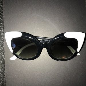 Vintage Sunglasses